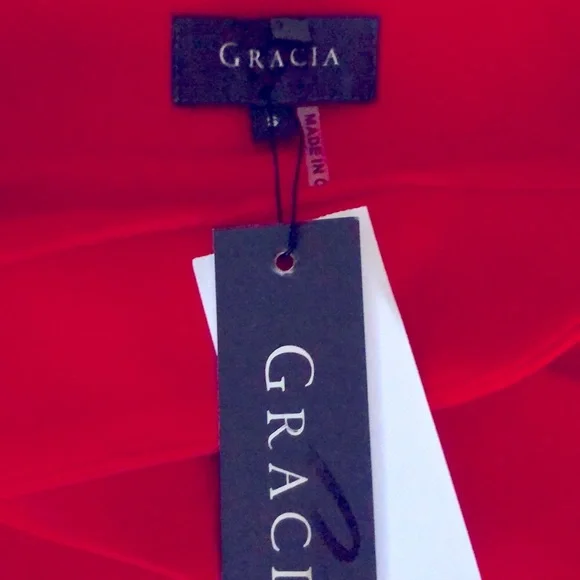 Gracia Pencil Skirt - Picture 5 of 10